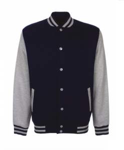 Kurtka VARSITY FV001