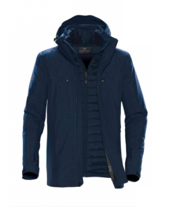 Męska kurtka MATRIX SYSTEM XB-4