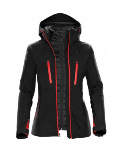 Damska kurtka MATRIX SYSTEM XB-4W