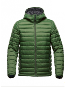 Męska kurtka STAVANGER THERMAL AFP-2