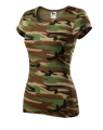 koszulka damska camouflage brown bok.png