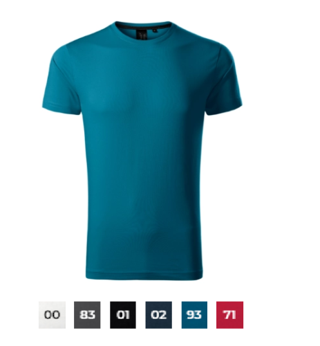T-shirt Exclusive 153 petrol blue.png