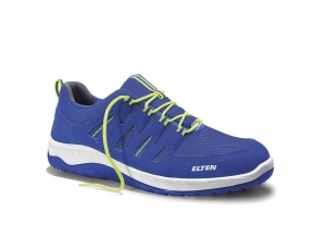 Półbut ELTEN Maddox blue low ESD S1P