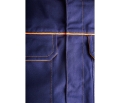 Bluza PROFFLAM Antistatic niepalna przód.jpg