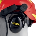 zestaw do prac leśnych uvex forestry 9774 czerwień.jpg