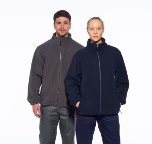 Polar Portwest ARGYLL F400 gr. 400 ciepły