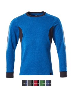 18384-962 Mascot Accelerate Sweter, bluza 