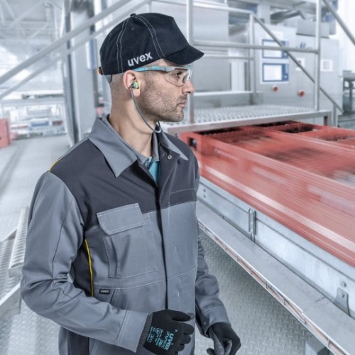 czapka z krótkim daszkiem uvex u-cap sport 9794.404.jpg