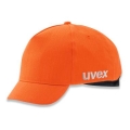 czapka sportowa odporna na uderzenia u-cap sport 9794.492 pomarańczowa.jpg