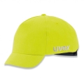 czapka sportowa odporna na uderzenia u-cap sport 9794.482 żółta.jpg