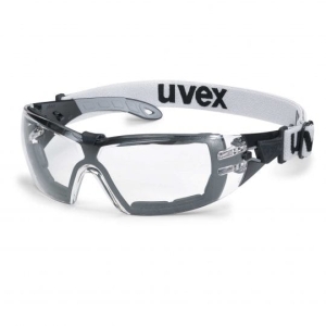 Okulary UVEX PHEOS GUARD 9192.180