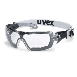 Okulary UVEX PHEOS GUARD S 9192.680