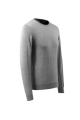 50636-989 bluza z dzianiny szara bok.png