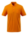 51586-968 Koszulka Polo z kieszenia na piersi pomarańczowa.jpg