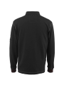 50352-833 Bluza polo czarna tył.jpg