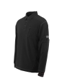 50352-833 Bluza polo czarna przód.jpg