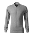 bluza bomber adler ciemnoszary melanż.png