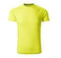 T-shirt Destiny 175 neon yellow.png