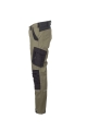 spodnie do pasa planam norit oliwkowoczarne bok.jpg