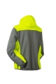 kontrast kurtka softshell planam szarożółta tył.jpg