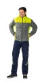 kontrast kurtka softshell planam szarożółta.jpg