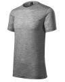 koszulka merino rise ciemnoszary melanż bok.png