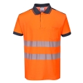 koszulka polo ostrzegawcza t180 pomarańczowogranatowa.jpg