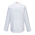 bluza kucharska meshair pro c838 biała tył.jpg