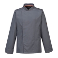 bluza kucharska meshair pro c838 szara.jpg
