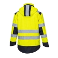 Kurtka Modaflame Multi Norm Arc MV70 żółto-granatowa.jpg