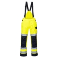 Ogrodniczki Modaflame Multi Norm Arc MV71 żółto-granatowe.jpg