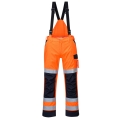 Ogrodniczki Modaflame Multi Norm Arc MV71 pomarańczowo-granatowe.jpg