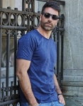 T-shirt TEE JAYS Urban Melange