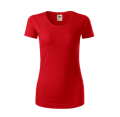 T-shirt damski Orgin 172 czerwony.png