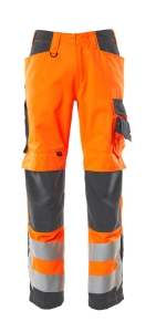 Spodnie do pasa MASCOT® SAFE SUPREME 20879-236