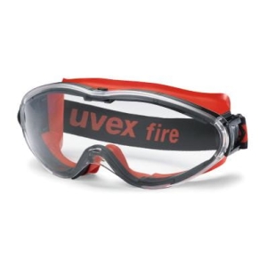 Gogle ultrasonic UVEX 9302.601