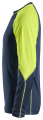 2405 T-shirt neonowy z długimi rękawami bok.png