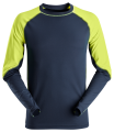 2405 T-shirt neonowy z długimi rękawami.png