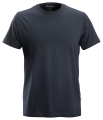 T-shirt bawełniany 2502 granatowy.png