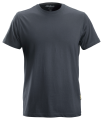 T-shirt bawełniany 2502 stalowy.png