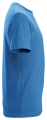 T-shirt bawełniany 2502 niebieski bokiem.png