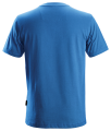 T-shirt bawełniany 2502 niebieski tył.png