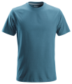 T-shirt bawełniany 2502 petrol.png