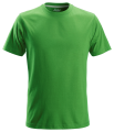 T-shirt bawełniany 2502 jasnozielony.png