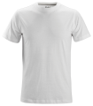 T-shirt bawełniany 2502 biały.png