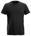 T-shirt bawełniany 2502 czarny.png