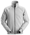 bluza z zamkiem błyskawicznym 2886 szary melanż.png