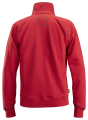 bluza z zamkiem błyskawicznym 2886 czerwona tył.png