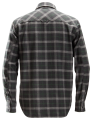 koszula flanelowa 8516 antracytowo-szara tył.png