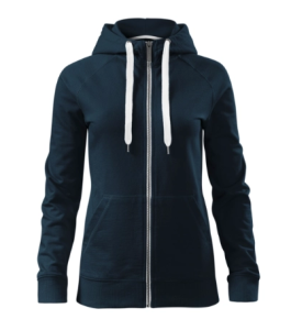 Damska bluza z kapturem Voyage Adler,  100% bawełna, gr. 320